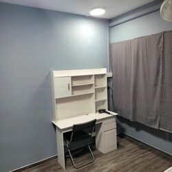 Blk 349 Tampines Street 33 (Tampines), HDB 5 Rooms #461122801